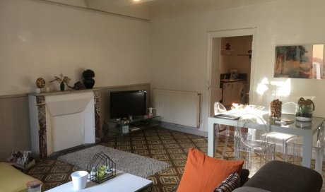 Maison de village à vendre - 130m² - Le Plan-de-la-Tour - 420 000 €