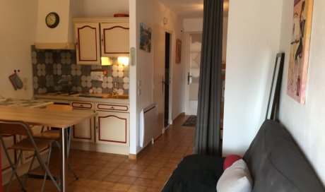 Studio à vendre à Le Plan-de-la-Tour