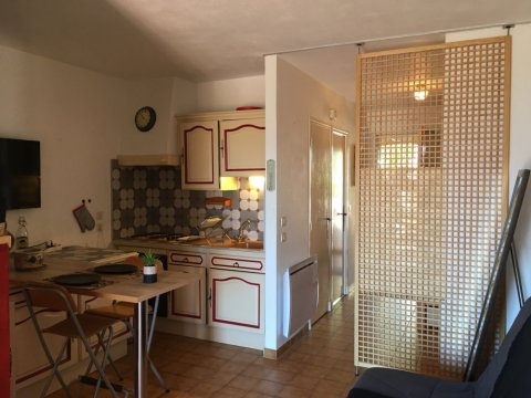 Studio à vendre - 28m² - Le-Plan-de-la-Tour - 188 000€