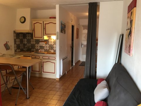 Studio à vendre à Le Plan-de-la-Tour