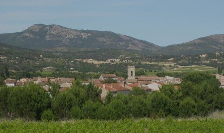 Estimation de maison ancienne ou récente au Plan-de-la-Tour